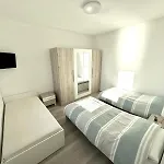 M&s House شقة ترييستي