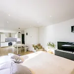 Apartamento M&s House Trieste