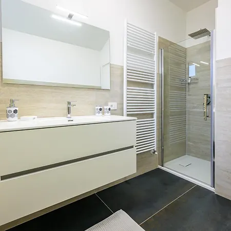 M&s House Apartamento *