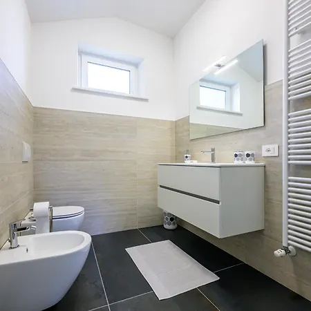 Apartamento M&s House *