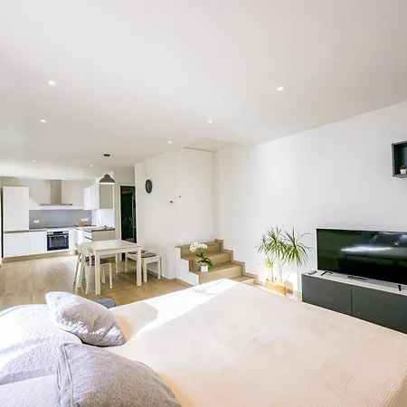 Apartamento M&s House Trieste