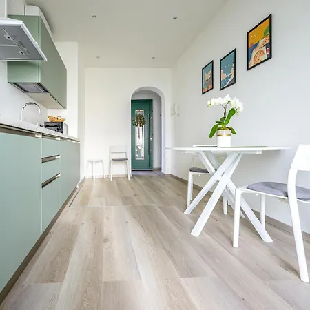 Apartament M&s House *