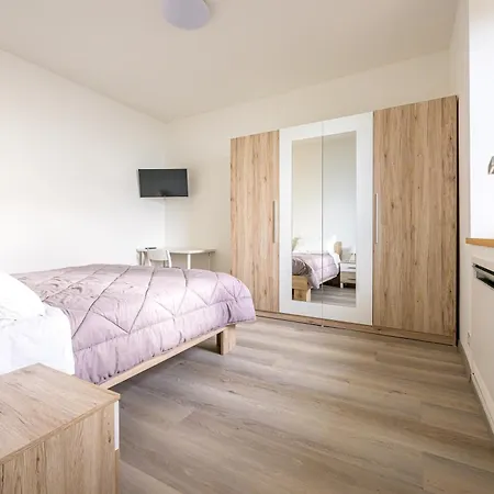 M&s House Apartment