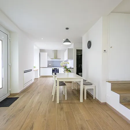 Apartament M&s House