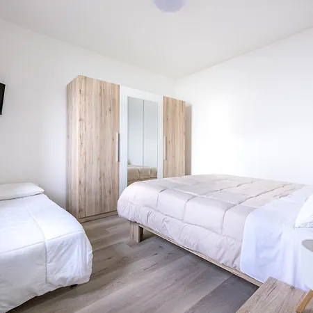 Apartamento M&s House Trieste