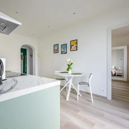 M&s House Apartment