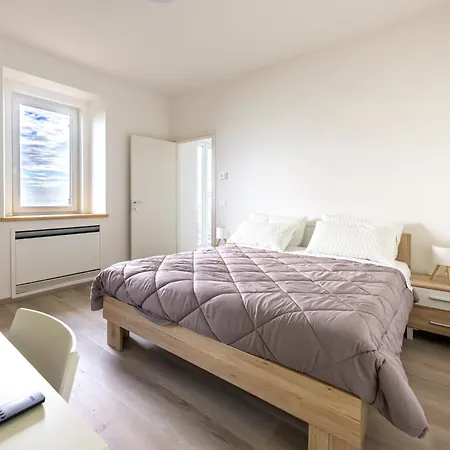 M&s House Apartamento Trieste