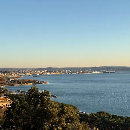 M&s House Apartamento *