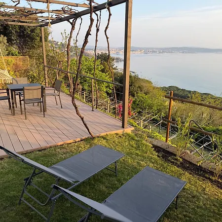 Apartamento M&s House