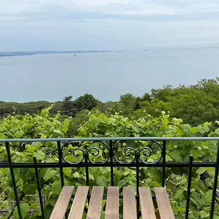 M&s House Apartamento