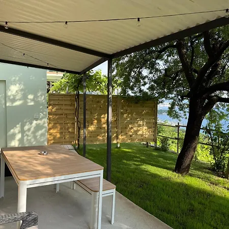 M&s House Apartamento Trieste