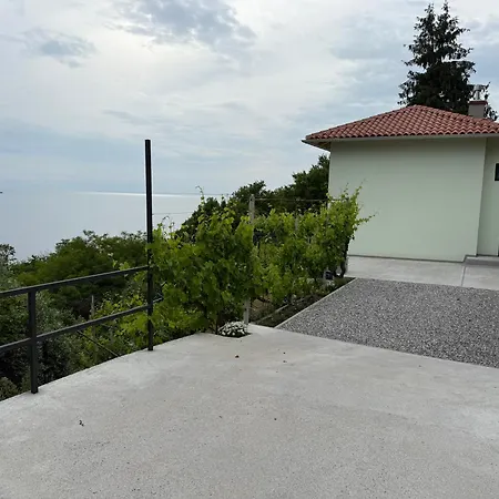 Apartman M&s House Trieszt
