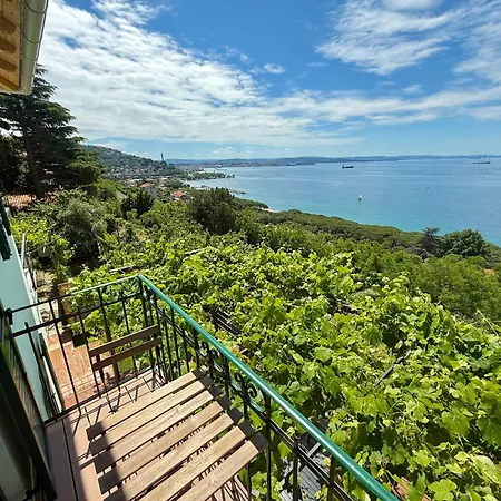 M&s House Apartamento *