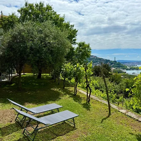 M&s House Apartamento