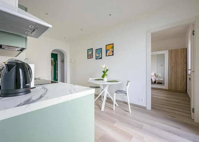 M&s House Apartamento