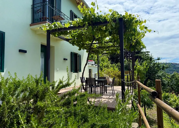 M&s House Apartamento