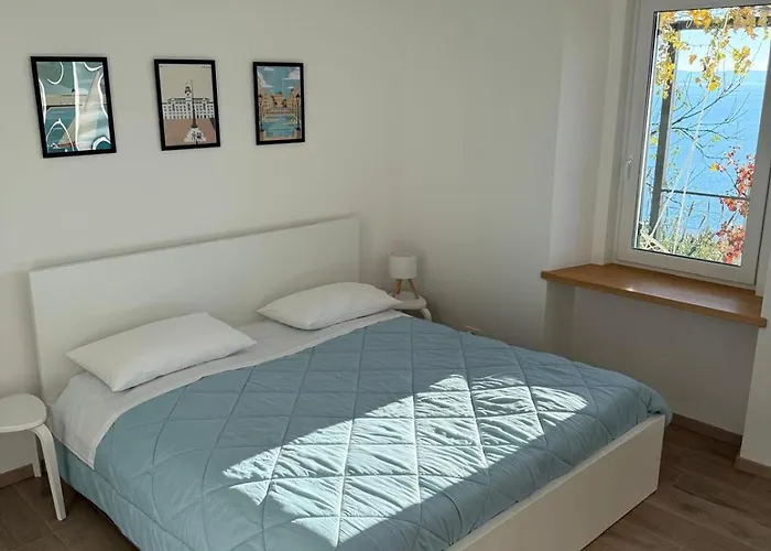 Apartamento M&s House *